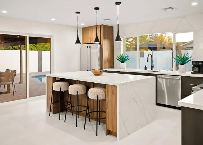 Dom wakacyjny 3016 North 84th Place / Scottsdale, Az 85251 Scottsdale