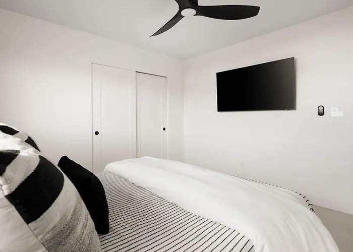 Dom wakacyjny 3016 North 84th Place / Scottsdale, Az 85251